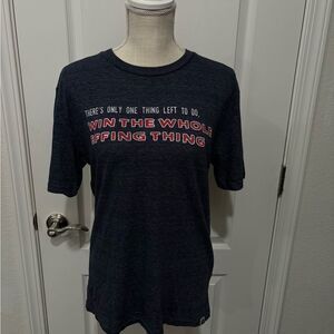 Major league  Graphic Men's T-Shirt